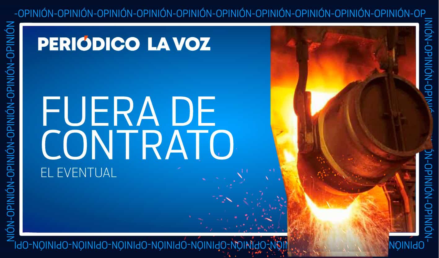 Seguirá aumentando el comercio informal