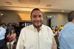 Carlos Villarreal presenta avances en seguridad y rehabilitación 
