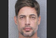 William Levy va a programa de manejo de la ira