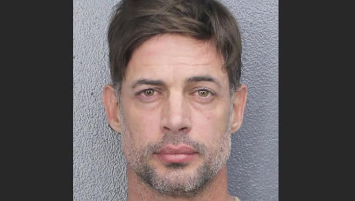 William Levy va a programa de manejo de la ira
