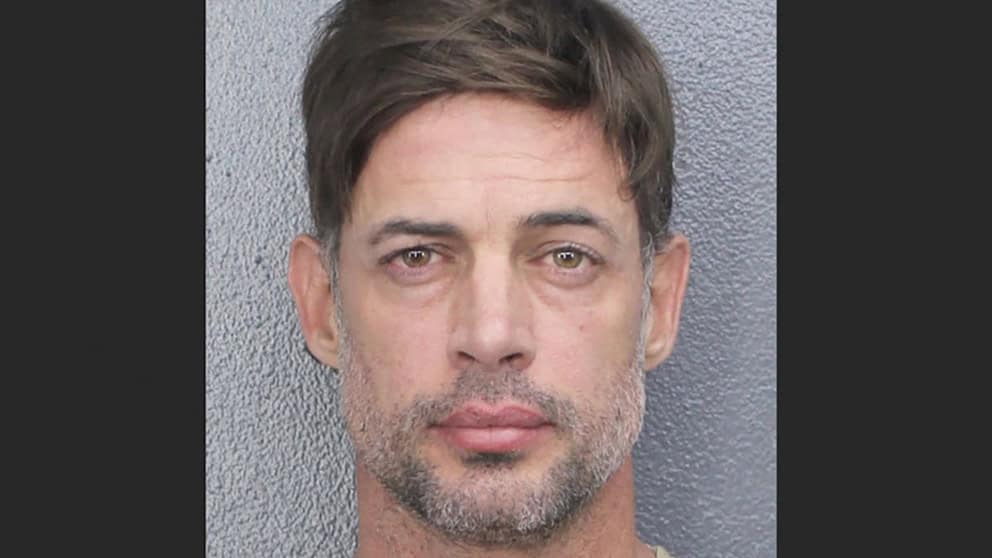 William Levy va a programa de manejo de la ira