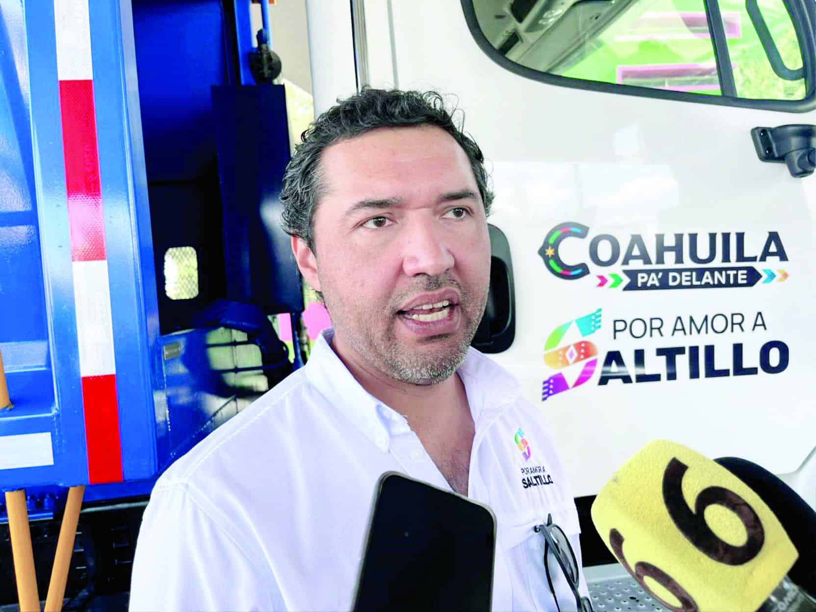 Impulsan rediseño vial en Carranza y Canadá
