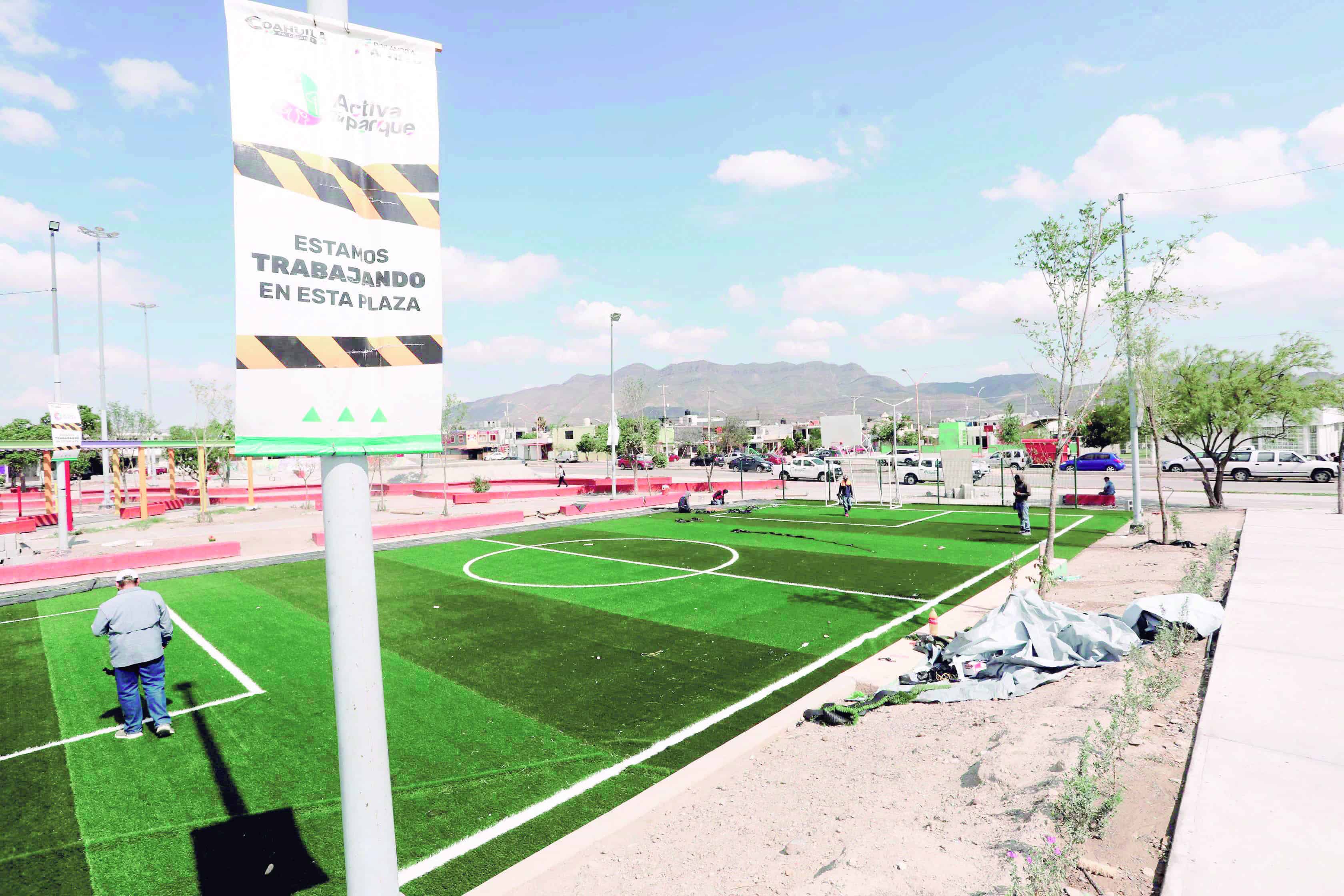 Se sumará Saltillo a la campaña de forestación