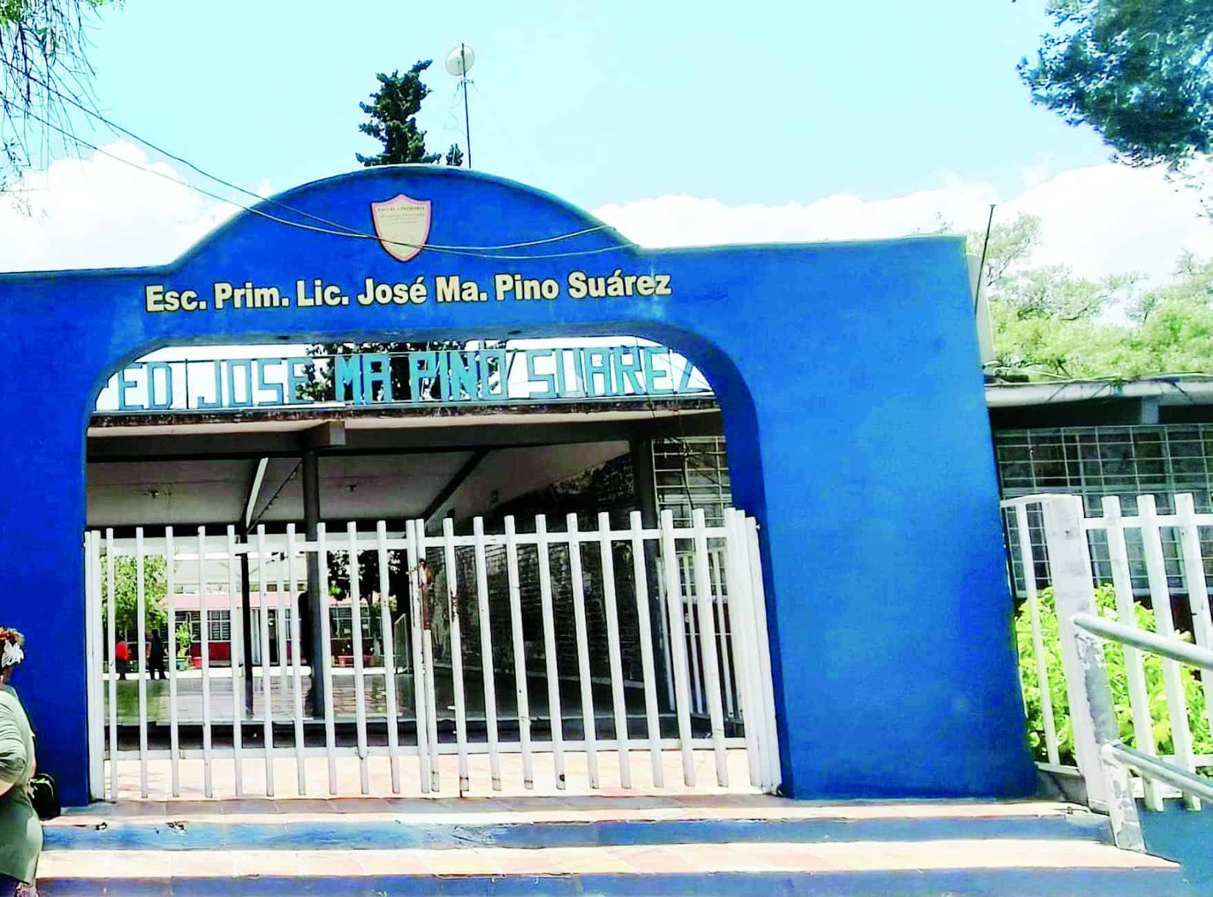 Buscan sana convivencia en escuelas