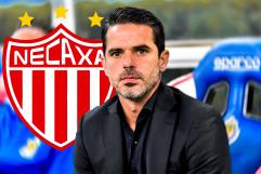 Fernando Gago suena para regresar a la Liga MX con Necaxa