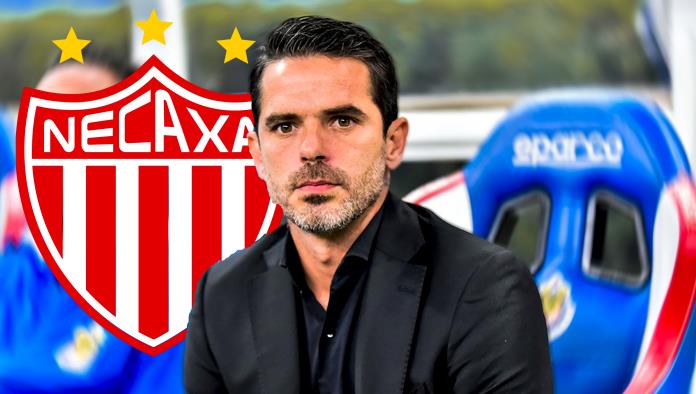 Fernando Gago suena para regresar a la Liga MX con Necaxa
