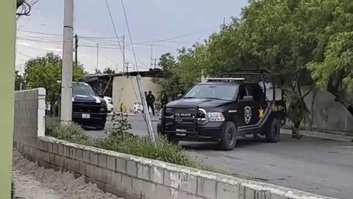 Investigan agresión a balazos en la colonia Acoros