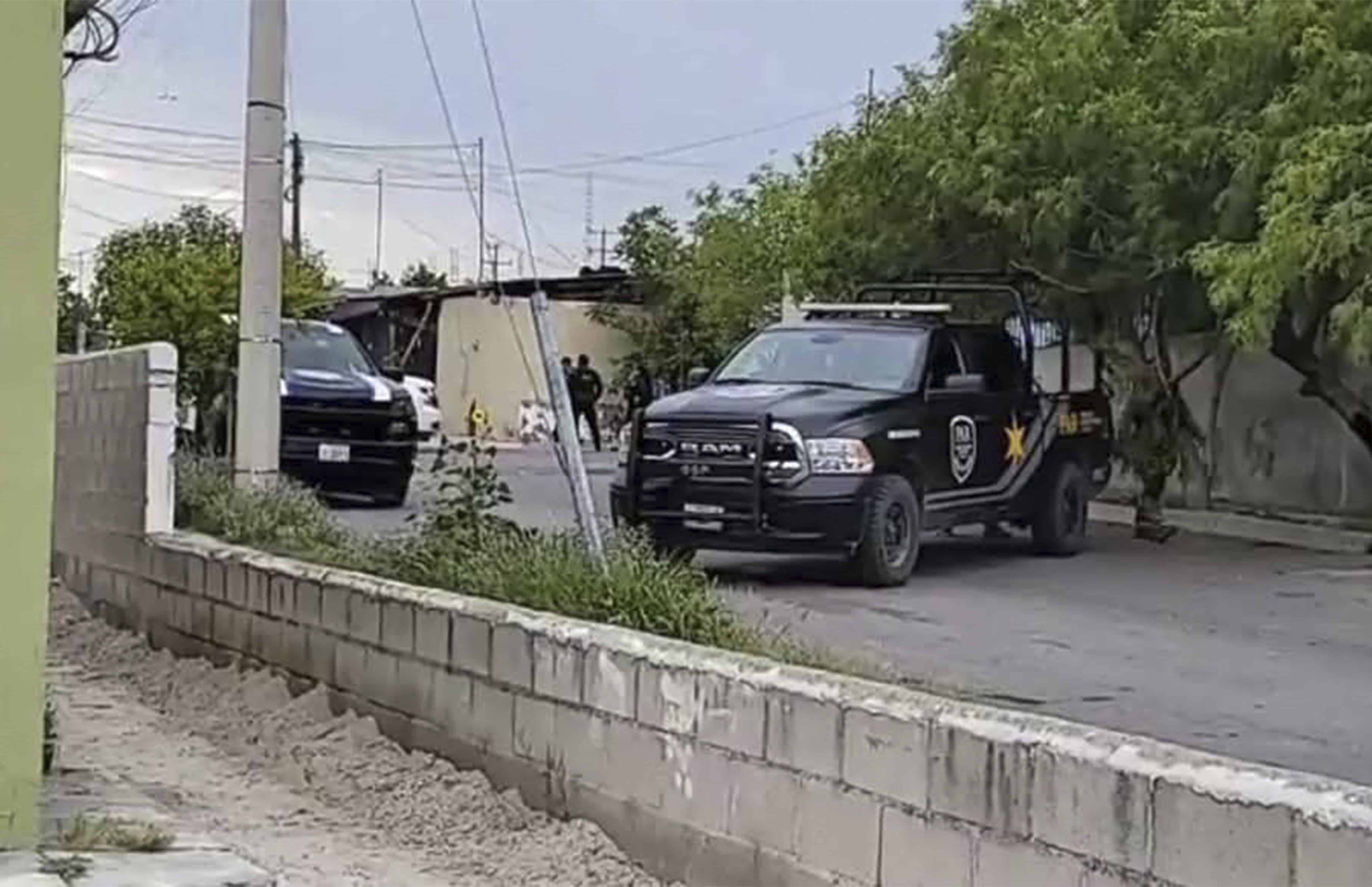 Investigan agresión a balazos en la colonia Acoros