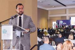 Industria maquiladora refuerza liderazgo en Foro Binacional 2025 INDEX Coahuila Norte