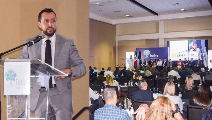 Industria maquiladora refuerza liderazgo en Foro Binacional 2025 INDEX Coahuila Norte