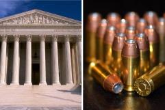 Corte Suprema de EU desestimo demanda de México contra los fabricantes de armas