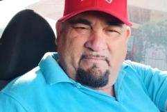 Perece “Sorcho” Garza, ícono del béisbol regional y querido vendedor de quinielas
