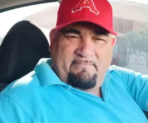 Perece "Sorcho" Garza, ícono del béisbol regional y querido vendedor de quinielas