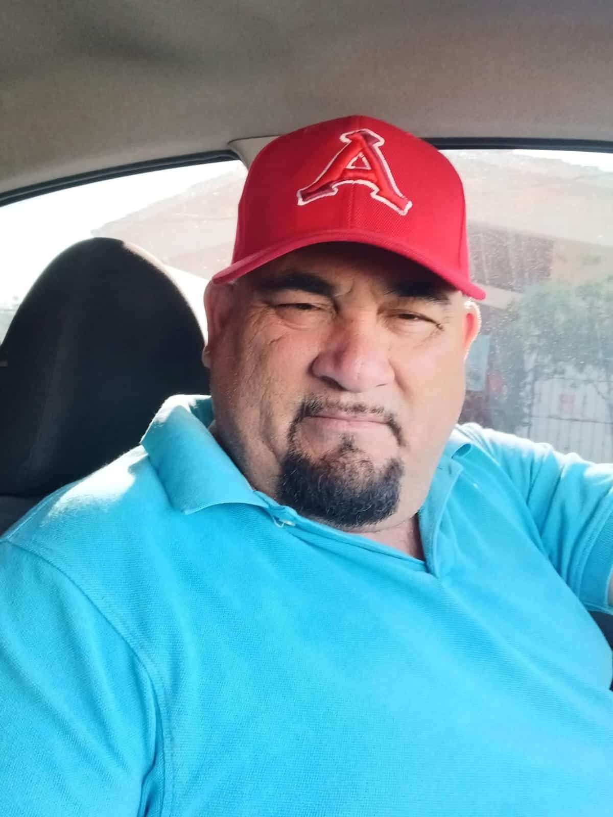 Perece "Sorcho" Garza, ícono del béisbol regional y querido vendedor de quinielas