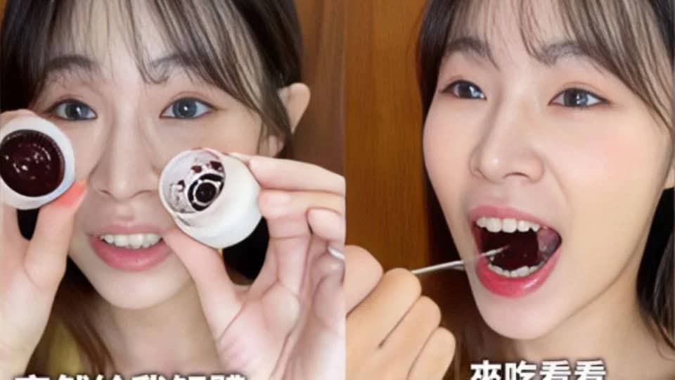 Fallece Guava Beauty, influencer taiwanesa que comía maquillaje
