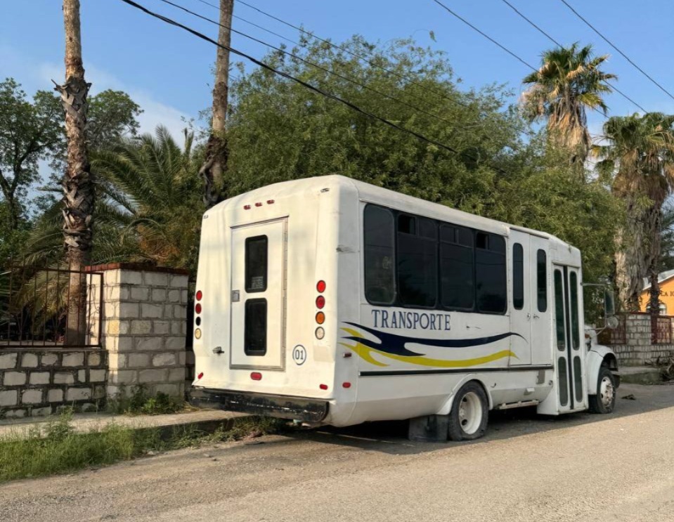 Acusan privilegios a transportistas por vínculos políticos en Allende