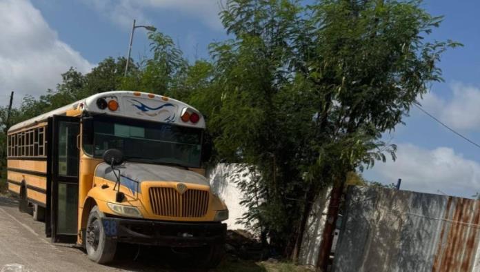 Acusan privilegios a transportistas por vínculos políticos en Allende