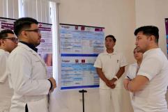 Talento Médico en Formación Brilla en Allende