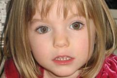 Caso Madeleine McCann: buscan pruebas en pozo