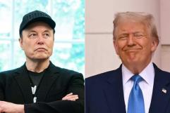 Elon Musk y Donald Trump rompen su alianza política