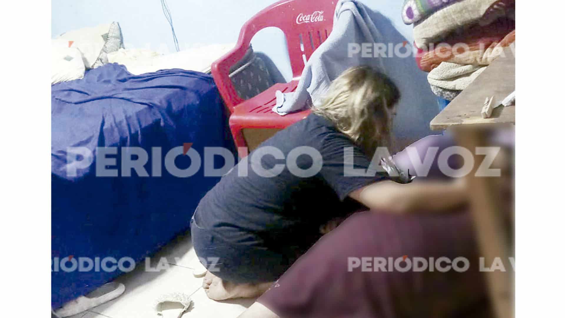 Mujer de 59 años fallece en casa tras alta médica por deshidratación en Frontera