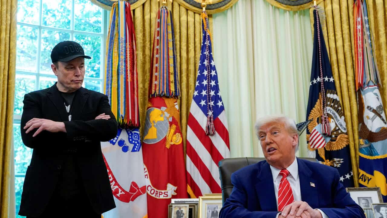 Trump arremete contra Elon Musk: "Ha perdido la cabeza" y descarta cualquier diálogo