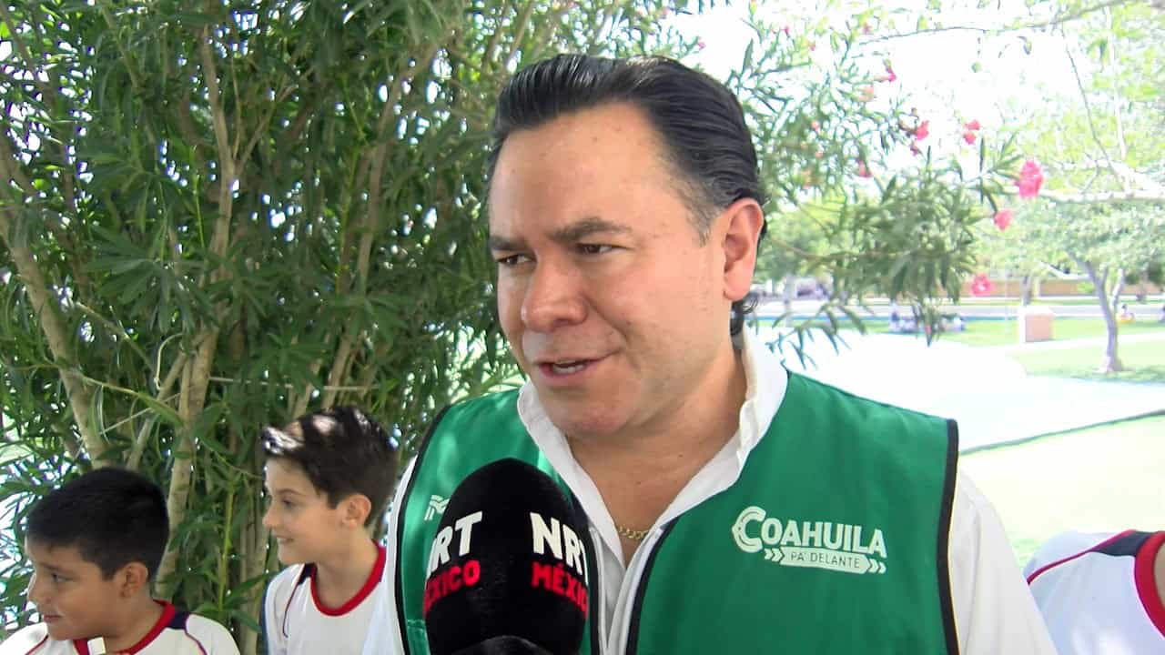 Activan protocolos por sismo en Monclova; autoridades reportan saldo blanco