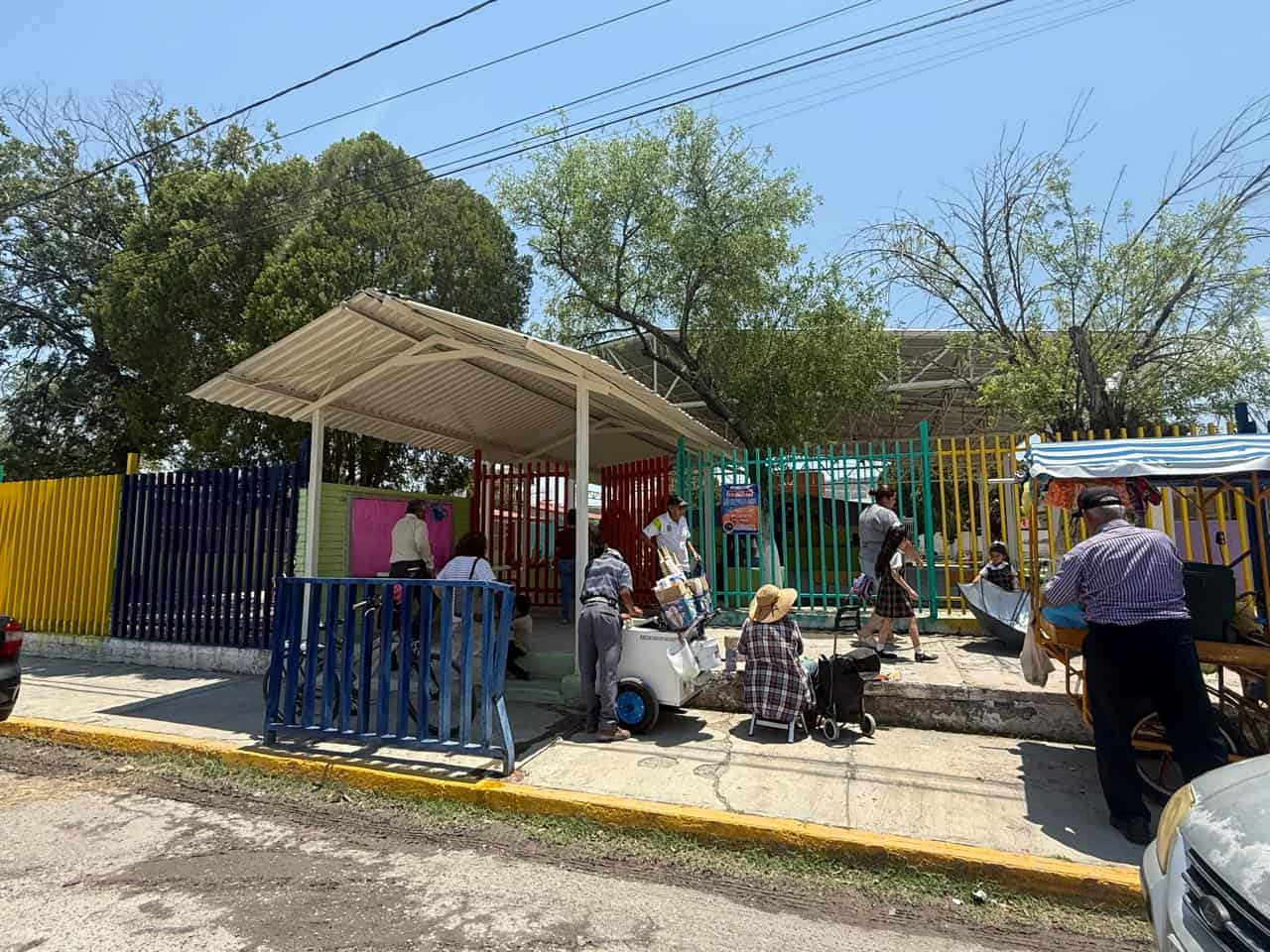 Denuncian presunto fraude en Jardín de Niños; acusan a extesorera por $64 mil
