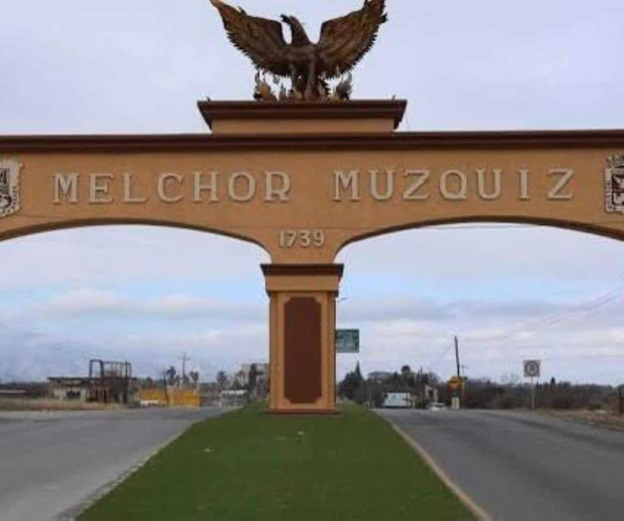 Suman cinco los sismos registrados; tres réplicas se sintieron este viernes en Múzquiz