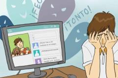 ¡Aguas!; Es ilegal burlarse de personas con alguna discapacidad en redes