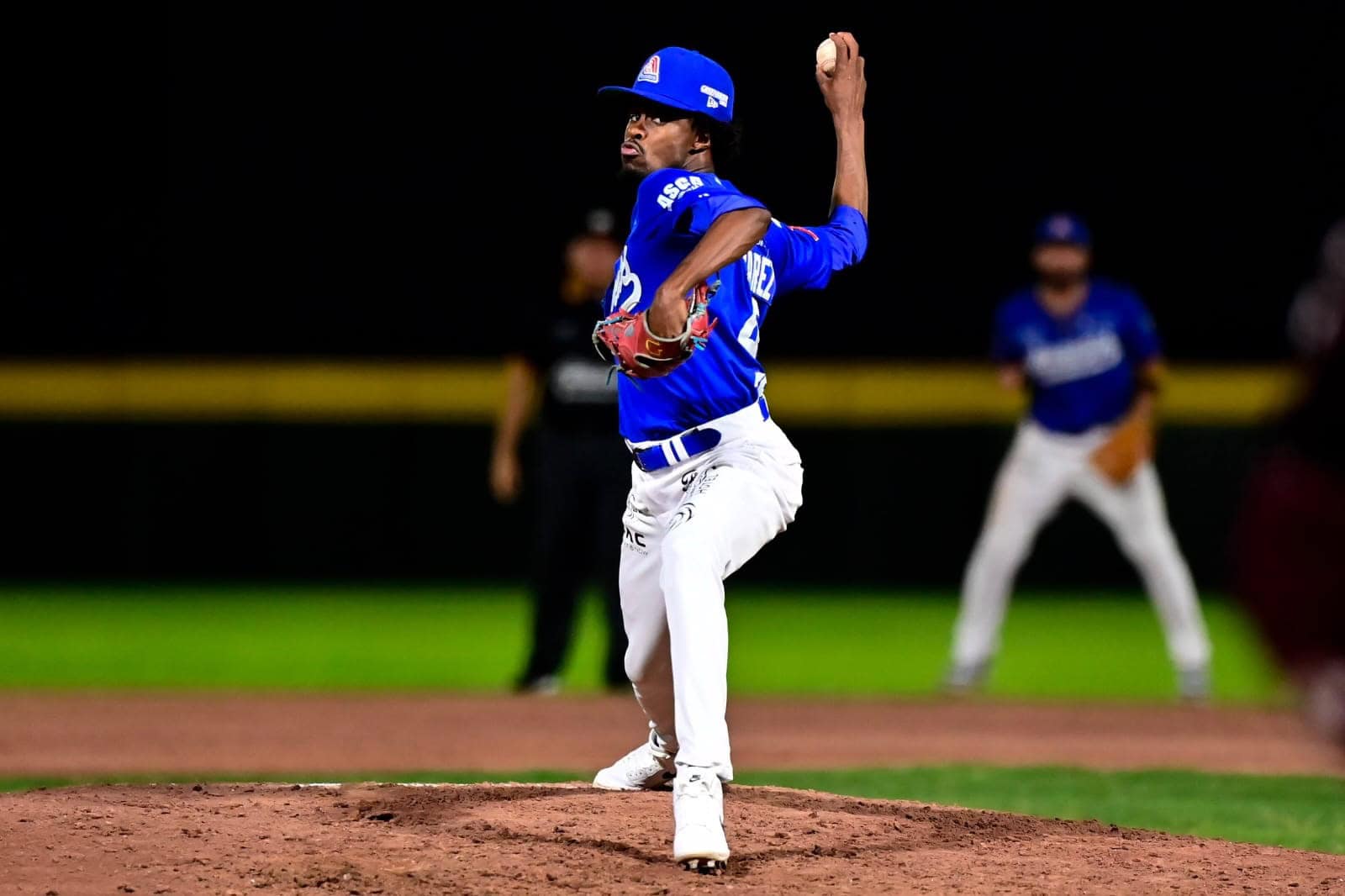 Acereros visita a Charros de Jalisco con Warner, Young y Tavárez como abridores