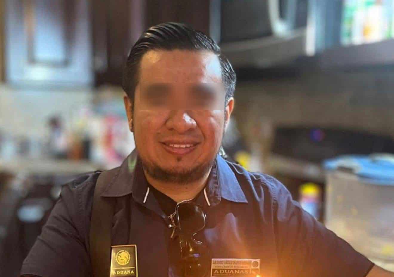 Denuncian a presunto agente aduanal por violencia familiar en Piedras Negras