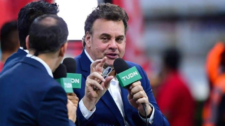 Peláez pide el regreso del Pacto de Caballeros y Faitelson le contesta