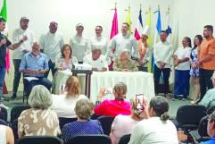 Monclova es sede del Primer Encuentro Internacional Gastronómico Latinoamericano