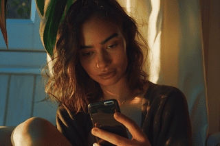 ¿Cómo utilizan las apps de citas la inteligencia artificial?