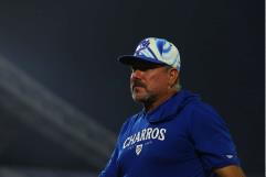 Liga Mexicana de Beisbol suspende a Benjamín Gil tras conducta antideportiva