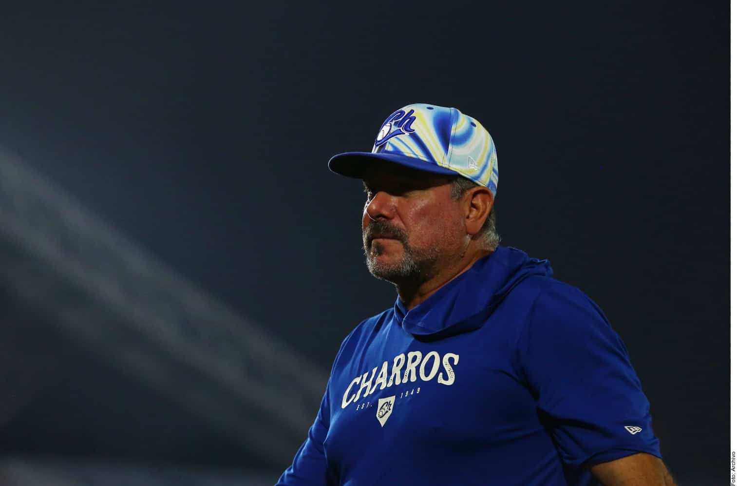Liga Mexicana de Beisbol suspende a Benjamín Gil tras conducta antideportiva