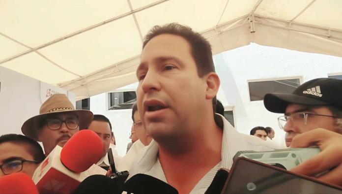 Presentará Javier Díaz estrategias innovadoras de Saltillo