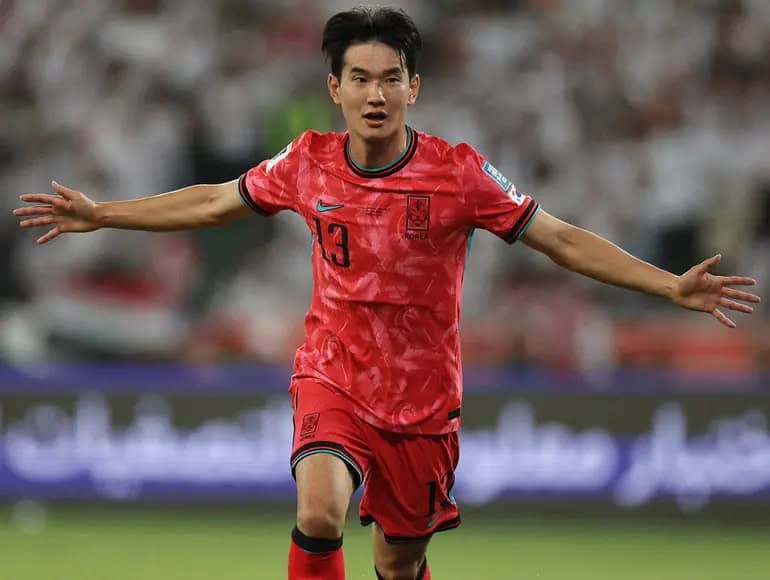 Jordania, Corea del Sur y Uzbekistán obtienen su pase al Mundial 2026