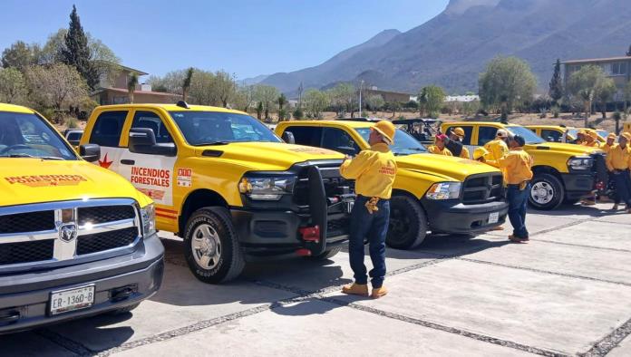 Regresarán campañas para evitar incendios 