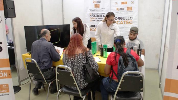 Disminuye rotación laboral en la Sureste