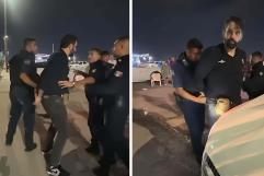 Diputado Attolini es retenido tras altercado en Torreón