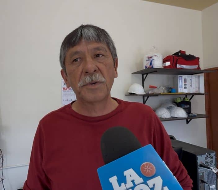 Tras sismo en Múzquiz, Protección Civil anuncia protocolos de seguridad preventiva