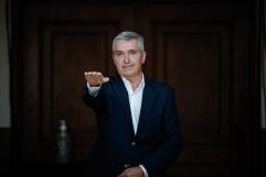 Ricardo Valdés asume como Contralor Ciudadano; impulsan participación en Saltillo