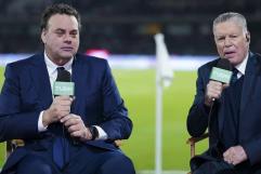 Peláez pide el regreso del Pacto de Caballeros y Faitelson le contesta
