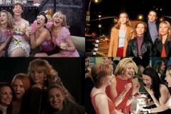 Temporada 4 de Sex and the City es la mejor según IA