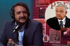 Andrés López Beltrán exige que dejen de llamarlo Andy