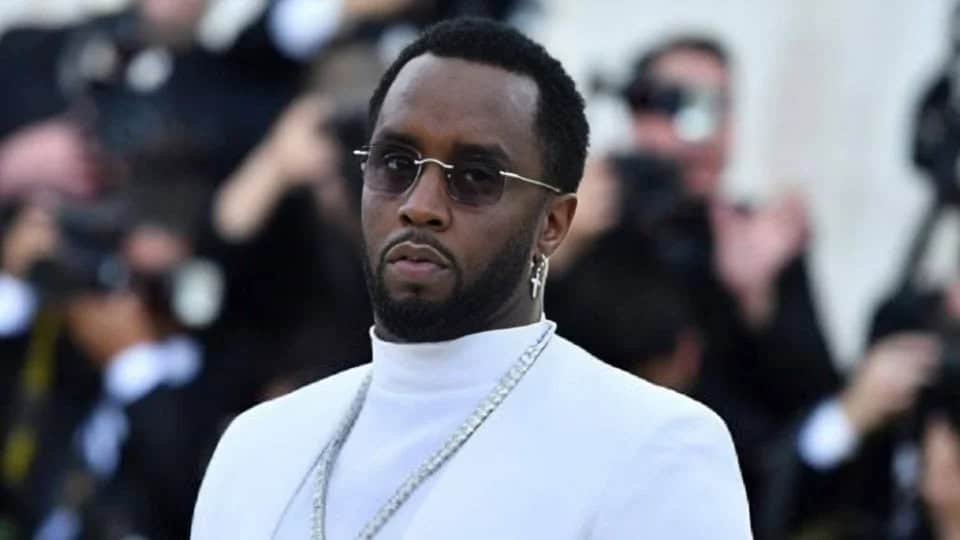 Segunda víctima de Diddy revela detalles de fiestas sexuales coercitivas