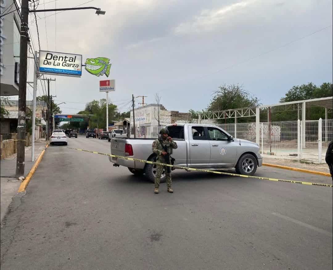 Fotógrafo detenido en Ciudad Acuña por delitos graves contra menores
