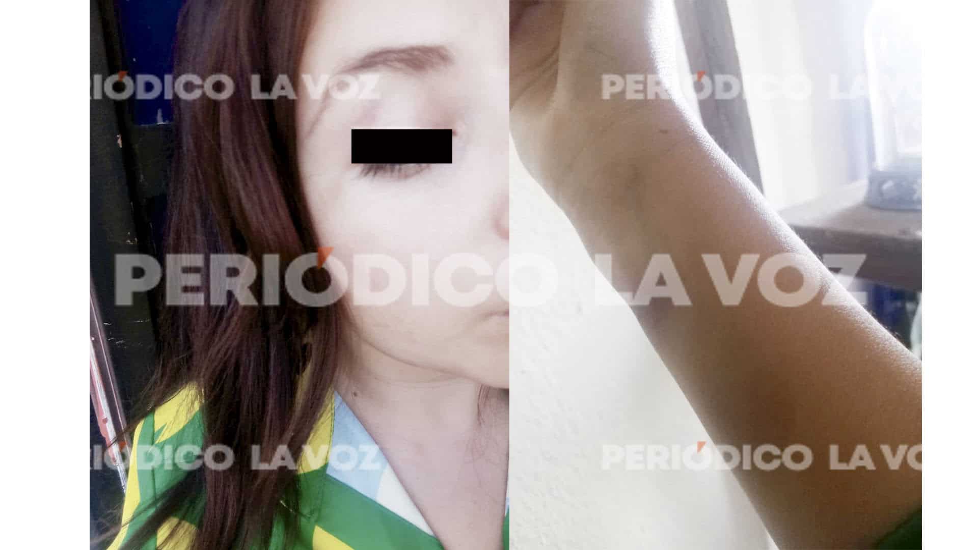 Militante de Morena es acusado de abuso y detenido en paraje de Castaños